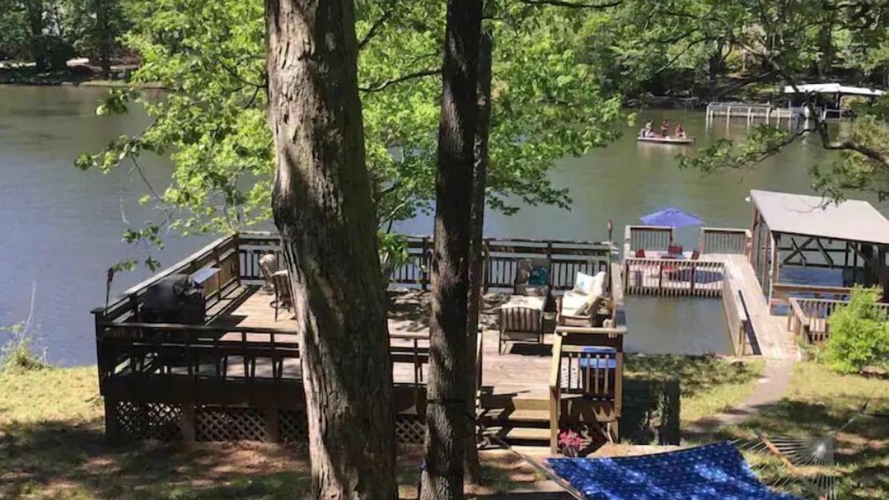 Photo of Outdoor in New London