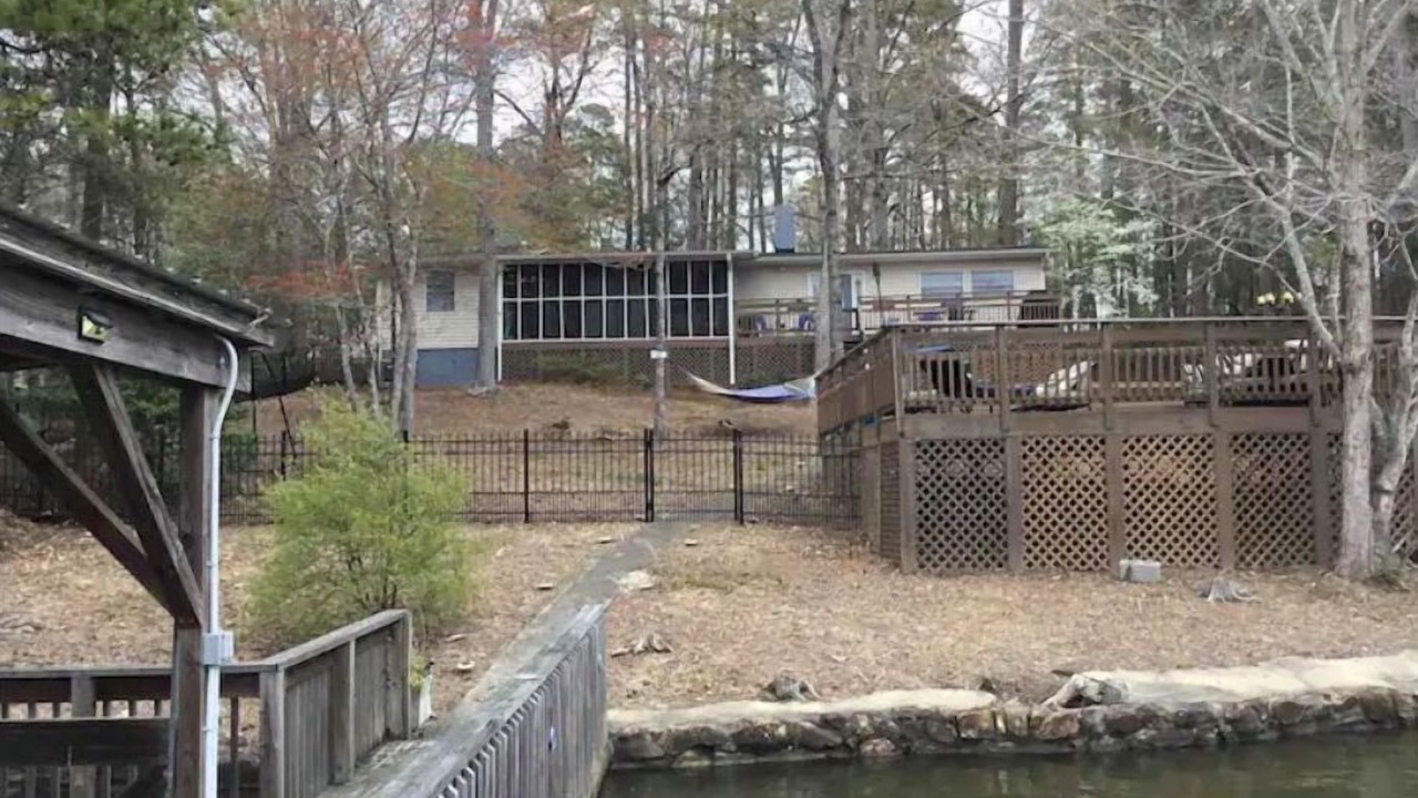 Photo of Outdoor in New London