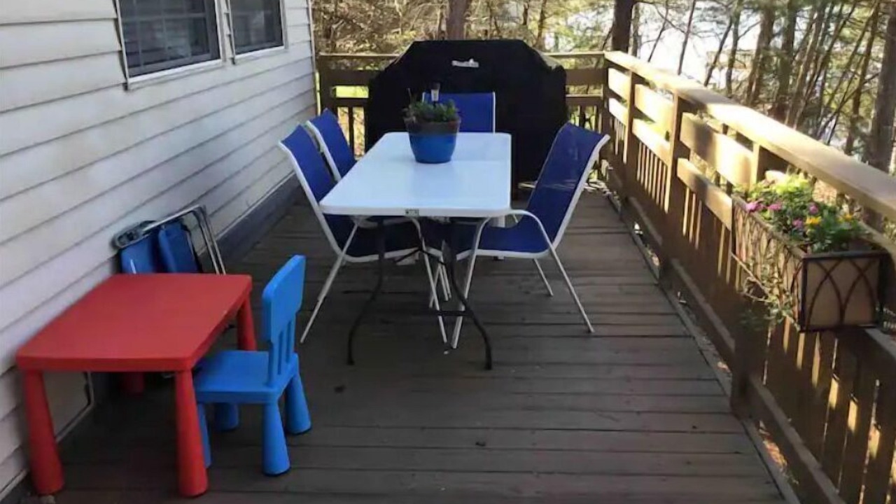 Photo of Outdoor in New London