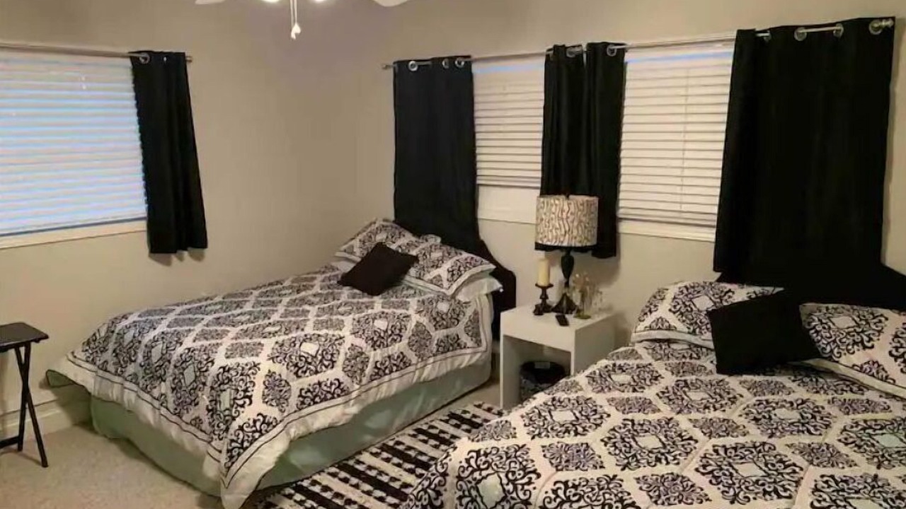 Photo of Bedroom in New London