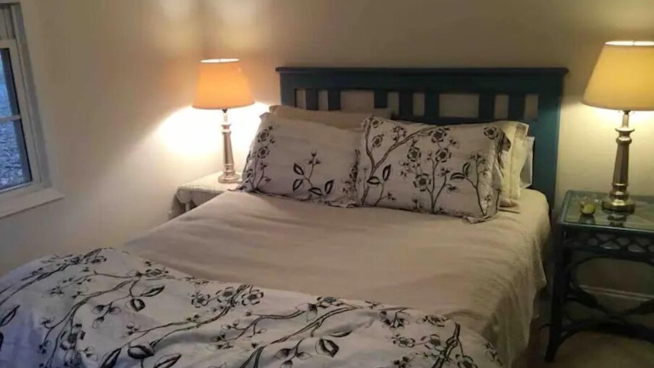 Photo of Bedroom in New London
