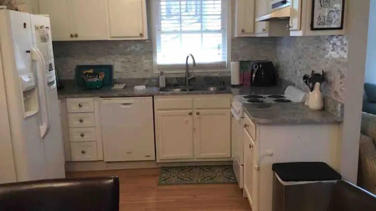 Photo of Kitchen in New London