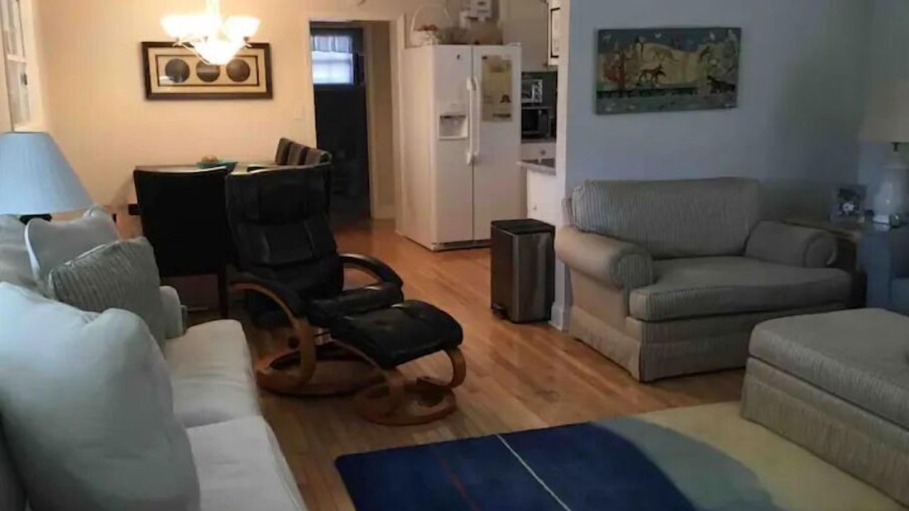 Photo of Livingroom in New London