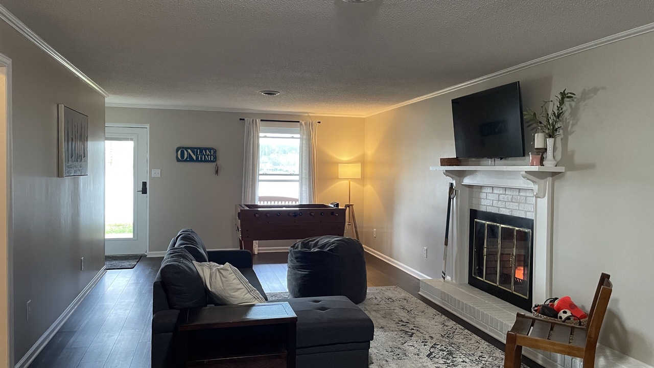 Photo of Livingroom in Mount Gilead