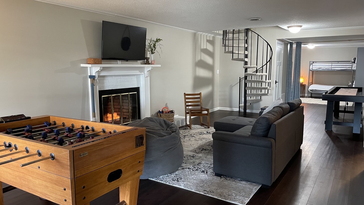 Photo of Livingroom in Mount Gilead