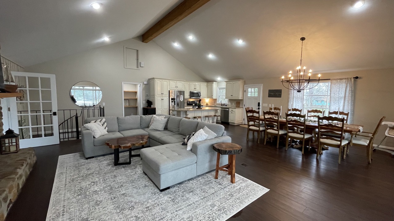 Photo of Livingroom in Mount Gilead