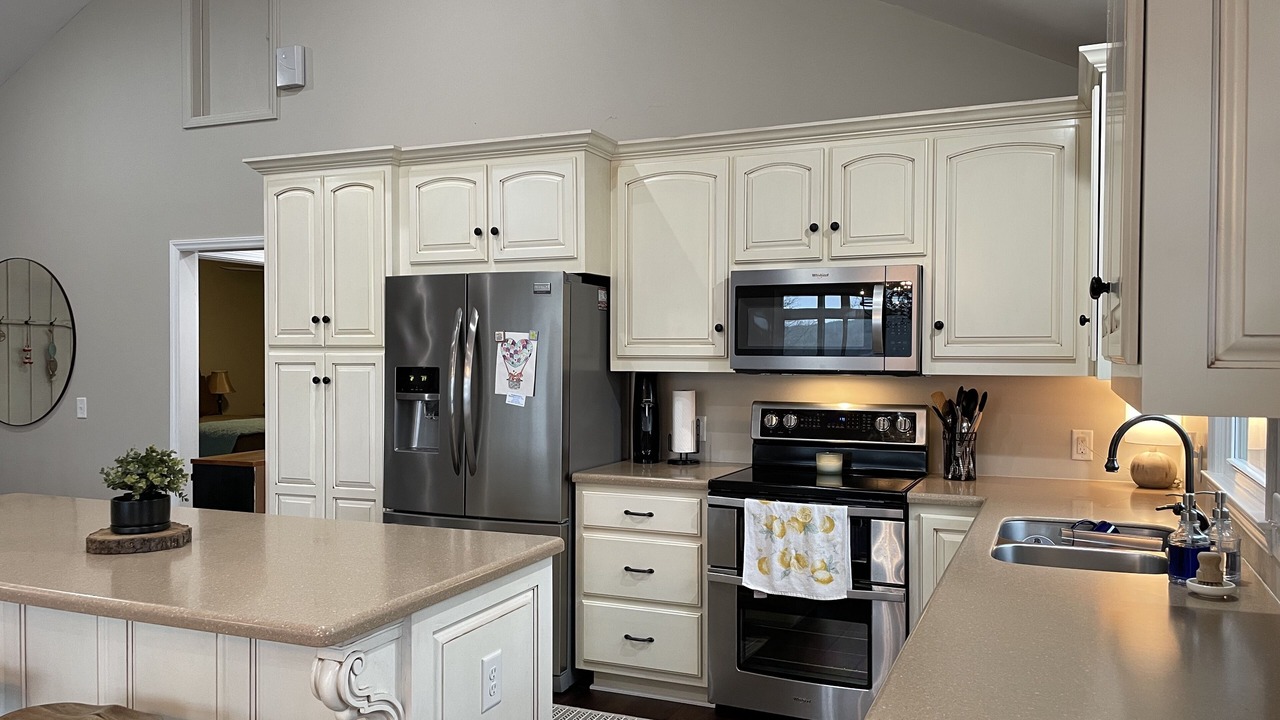 Photo of Kitchen in Mount Gilead