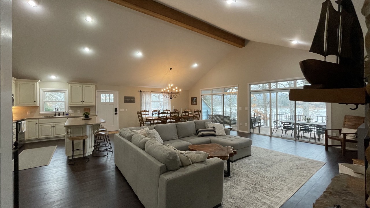 Photo of Livingroom in Mount Gilead