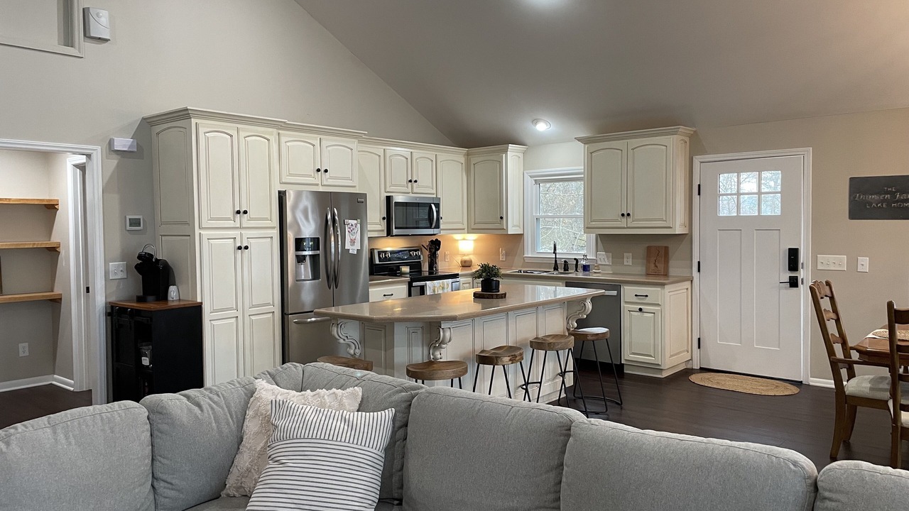 Photo of Livingroom in Mount Gilead