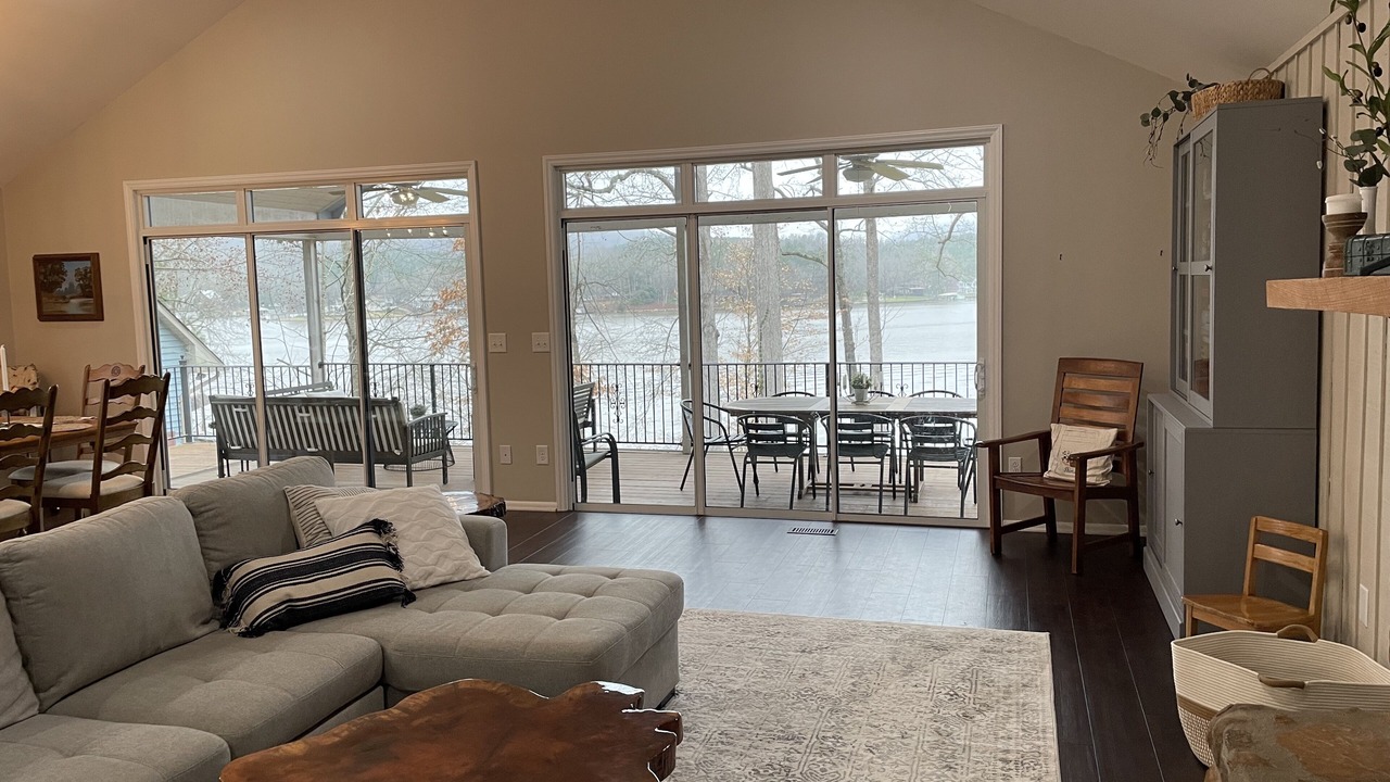 Photo of Livingroom in Mount Gilead