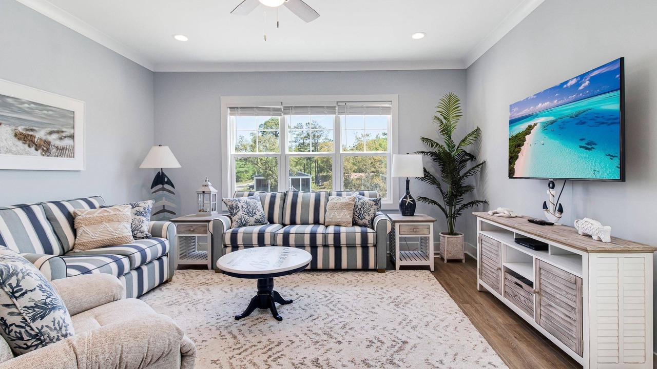 Photo of Bedroom in Tranquil Harbour