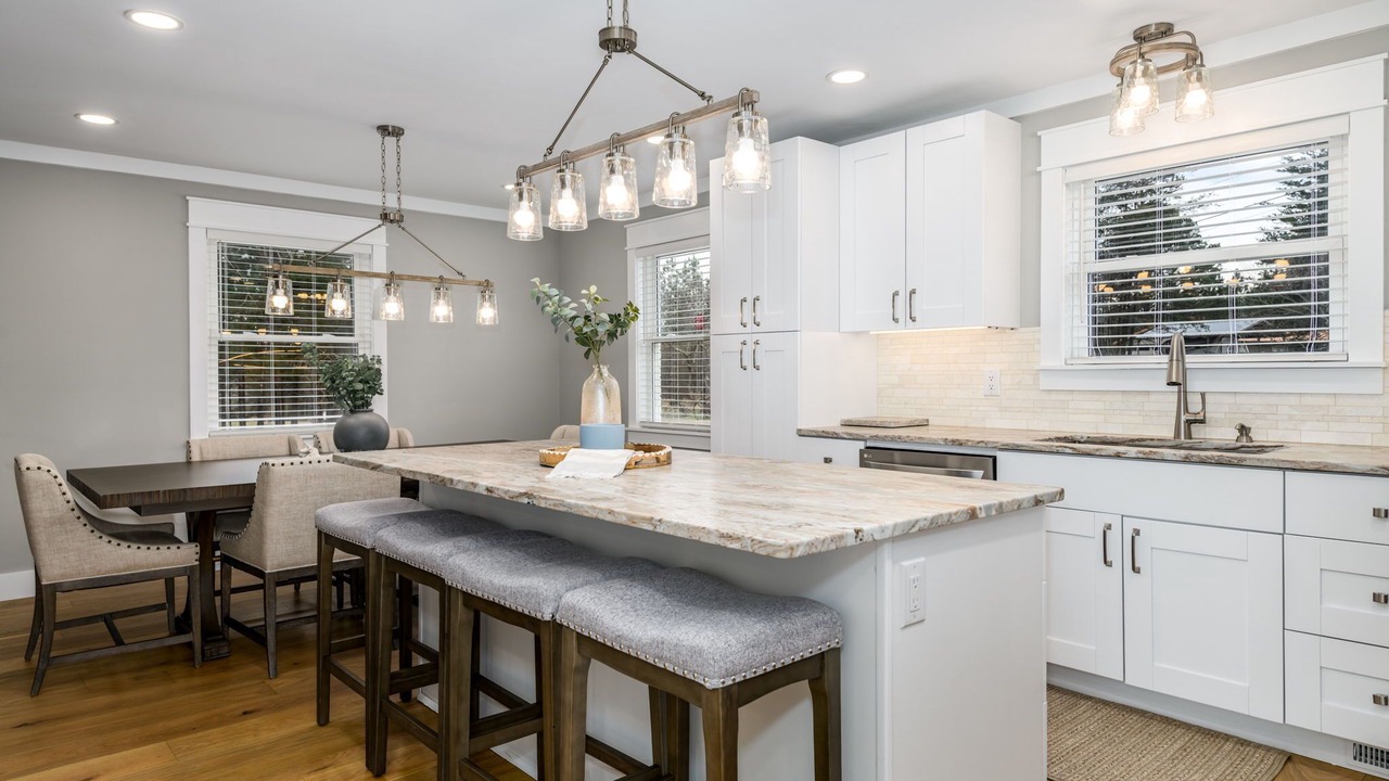Photo of Kitchen in Bethlehem