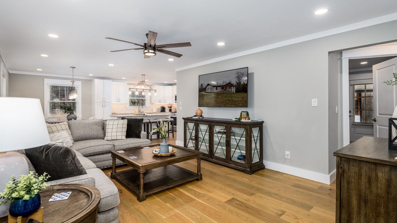 Photo of Livingroom in Bethlehem