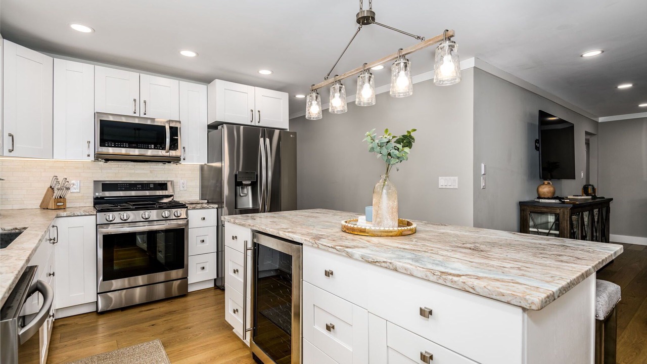 Photo of Kitchen in Bethlehem