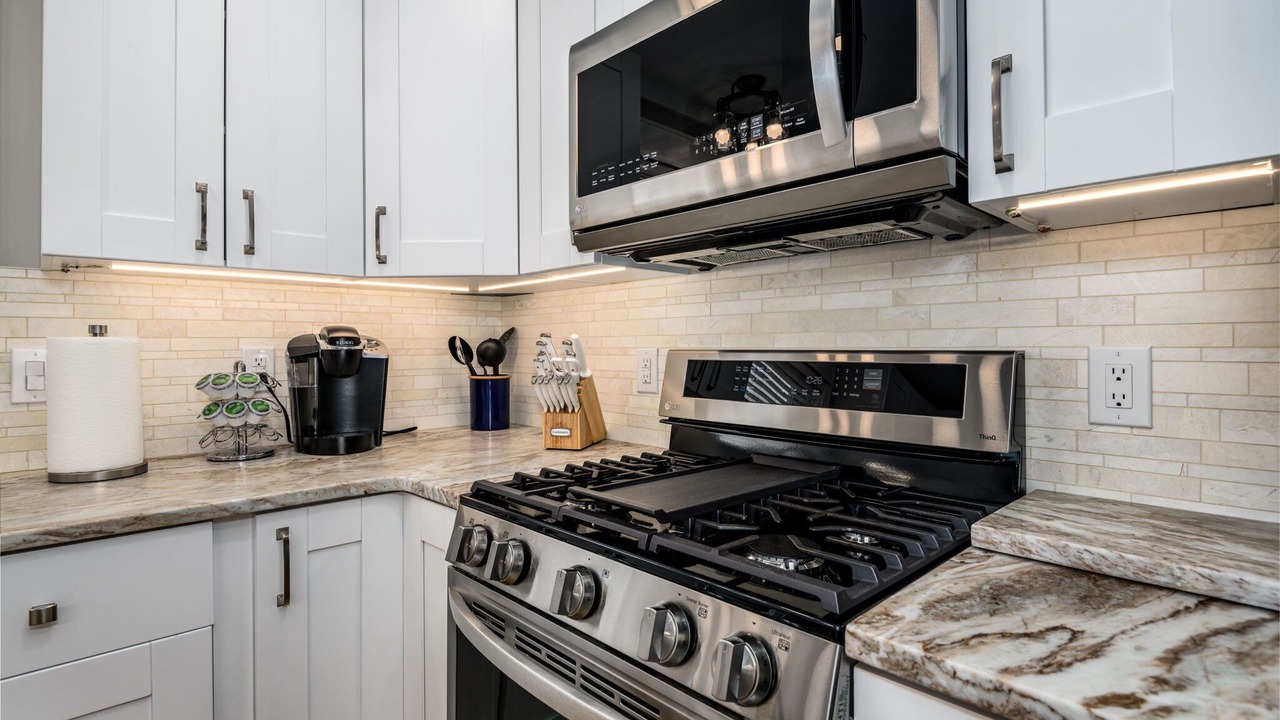Photo of Kitchen in Bethlehem