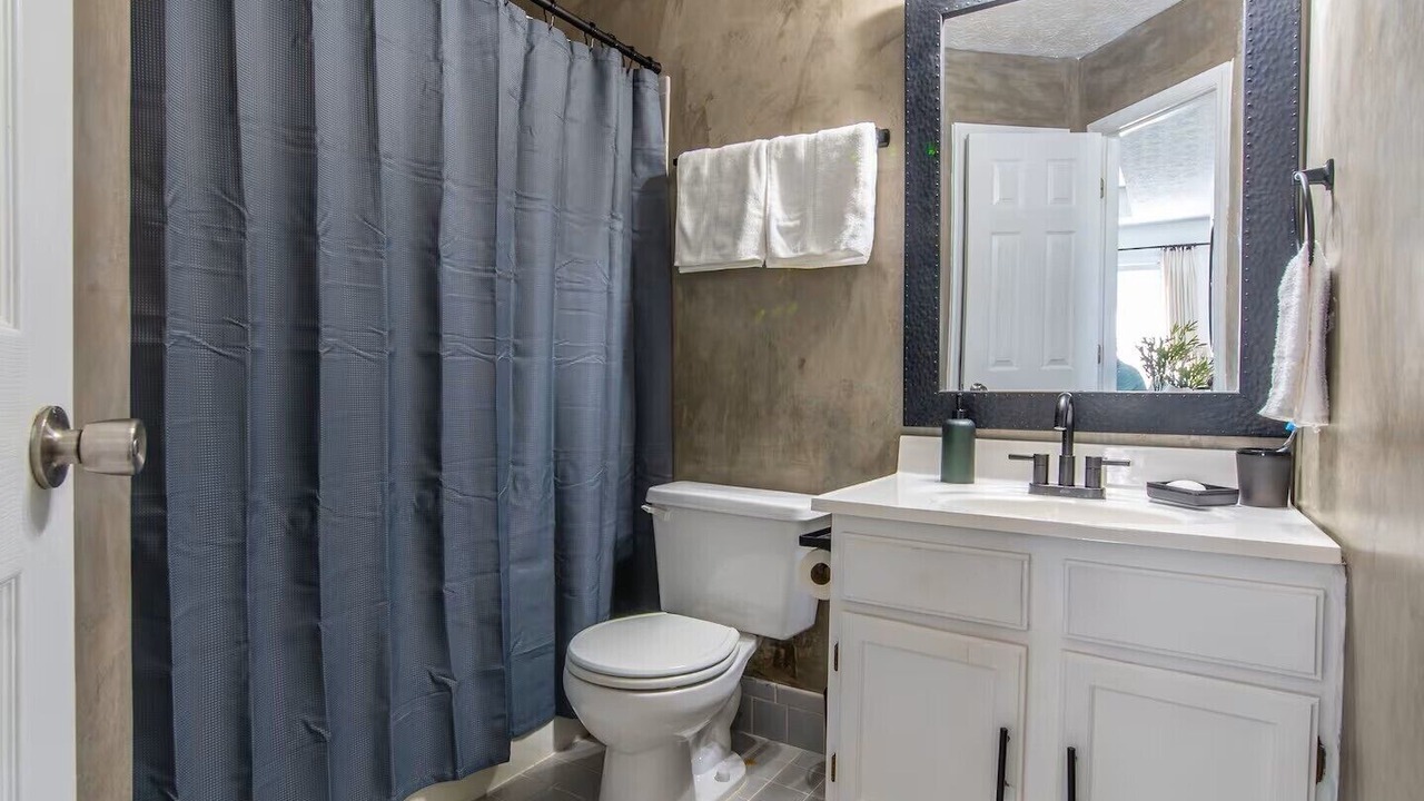 Photo of Bathroom in Prattville