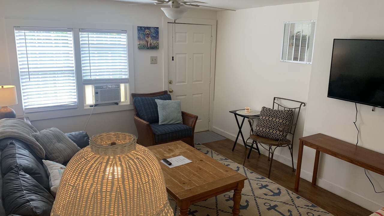 Photo of Bedroom in East Ocean View