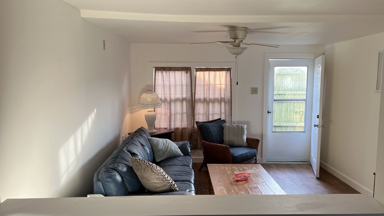 Photo of Bedroom in East Ocean View