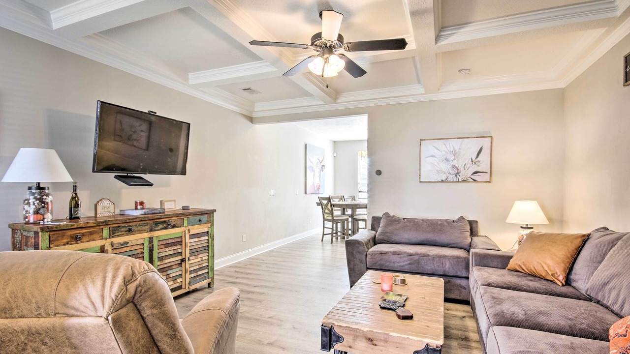 Photo of Livingroom in Grovetown