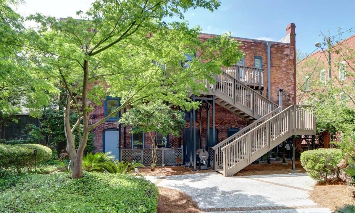 Photo of Outdoor in Old West Broad Neighborhood