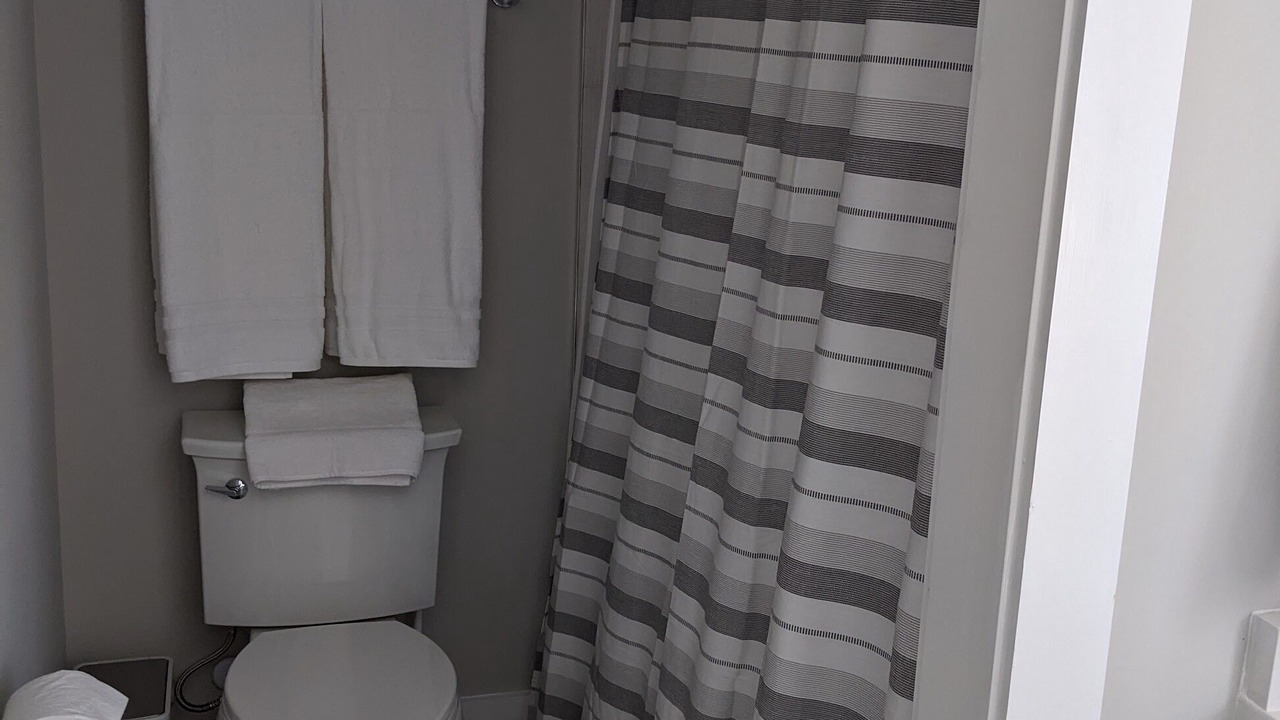 Photo of Bathroom in Southeast Raleigh