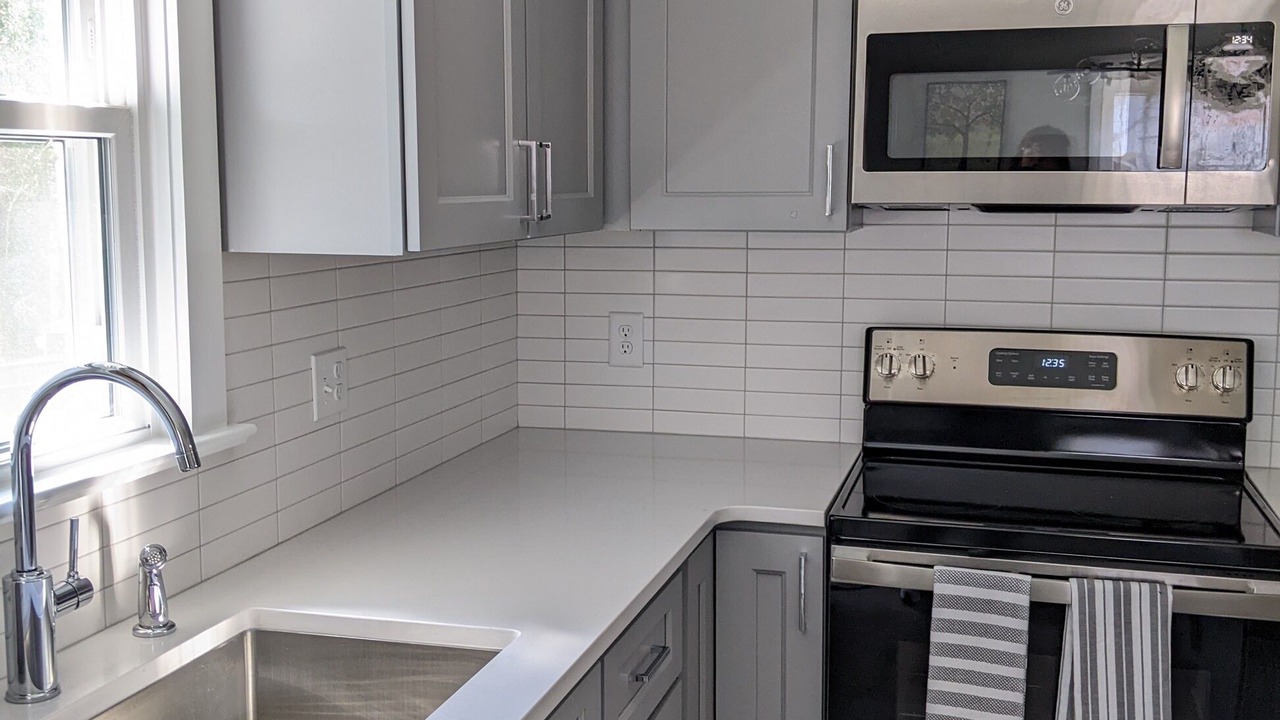Photo of Kitchen in Southeast Raleigh