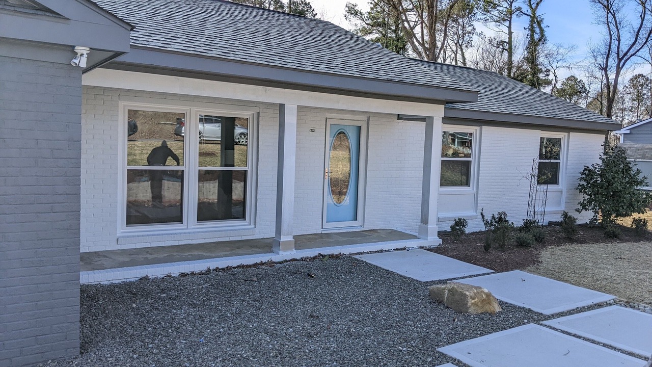 Photo of Outdoor in Southeast Raleigh