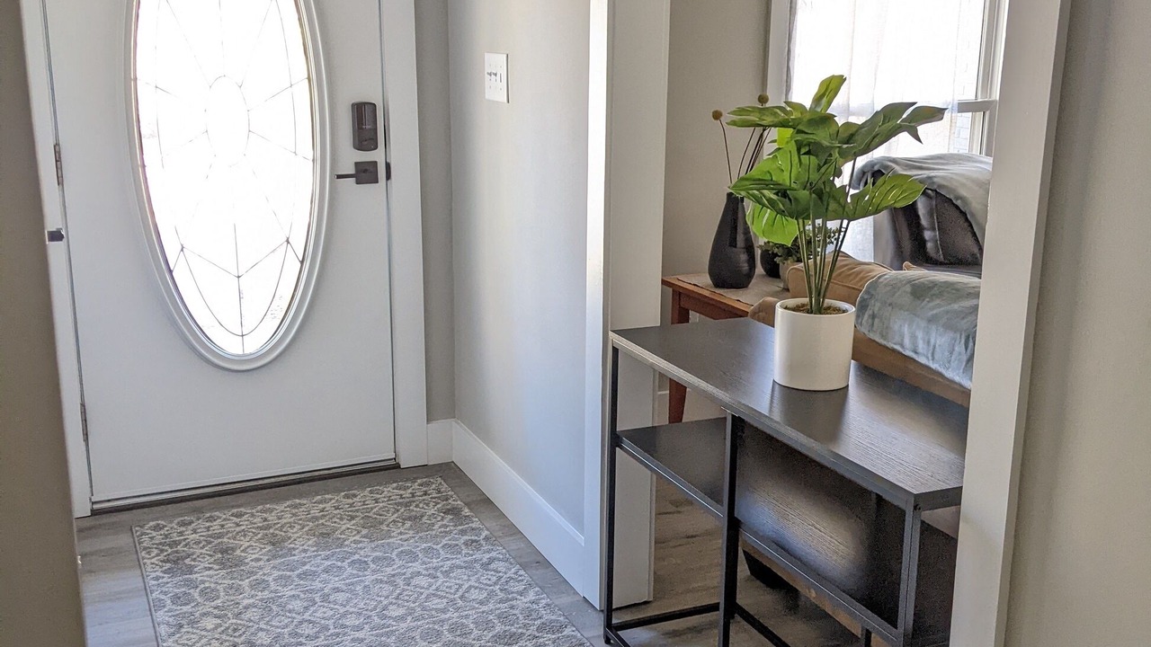 Photo of Bedroom in Southeast Raleigh