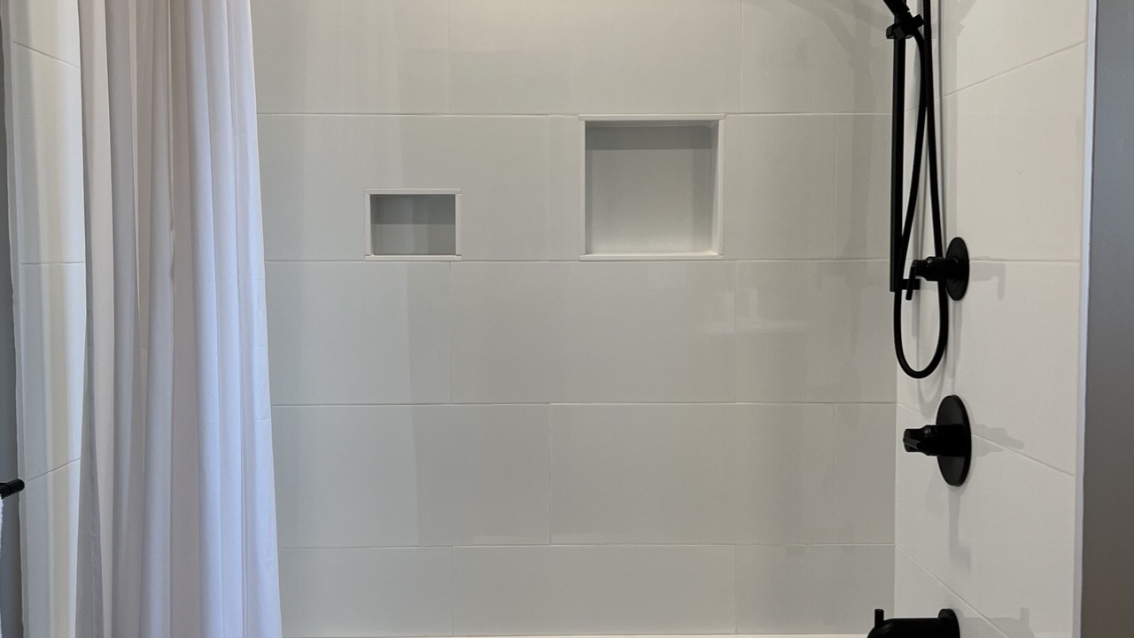 Photo of Bathroom in Frank