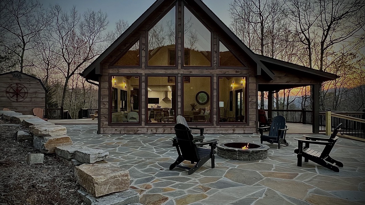 Photo of Outdoor in Frank