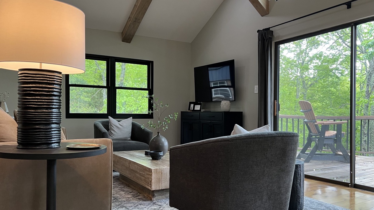 Photo of Bedroom in Frank
