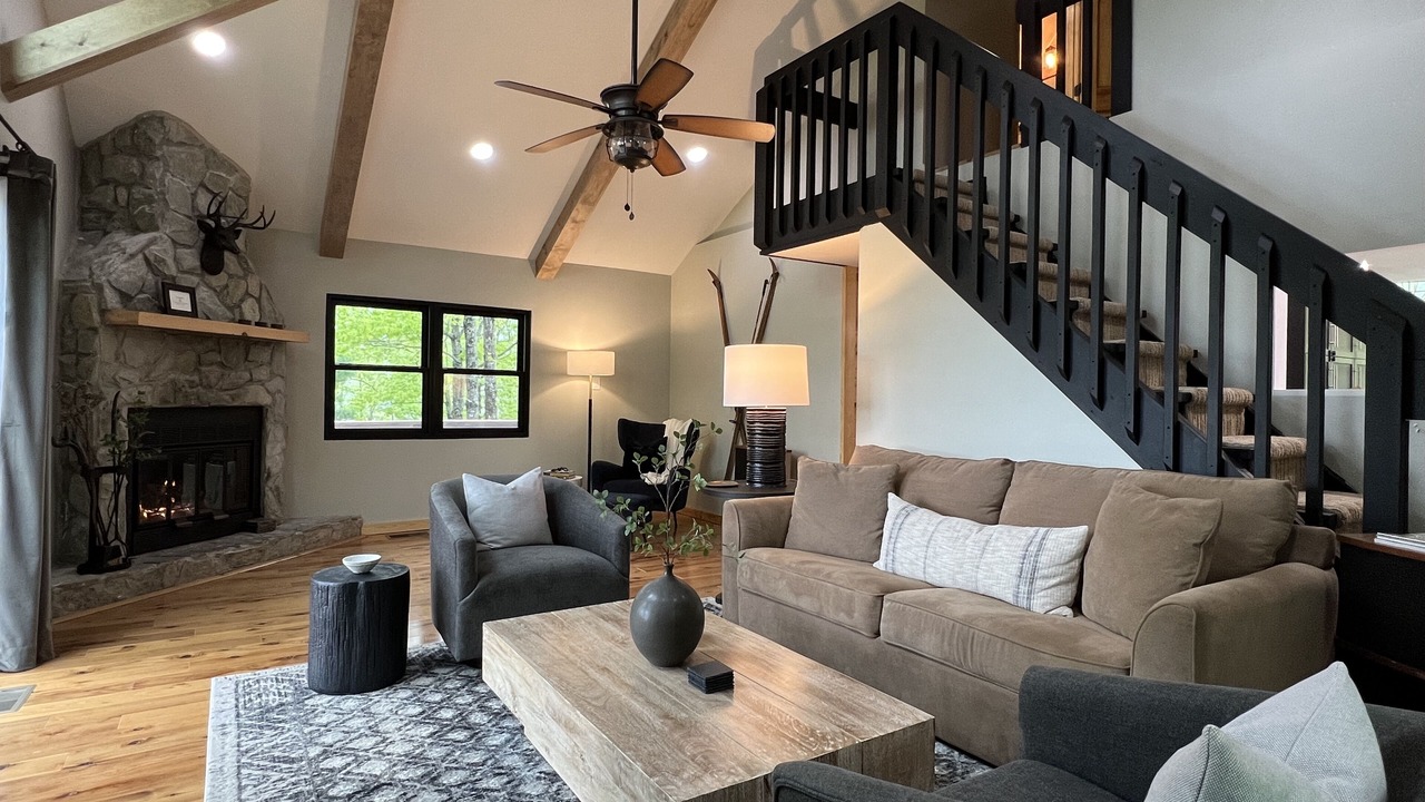 Photo of Bedroom in Frank