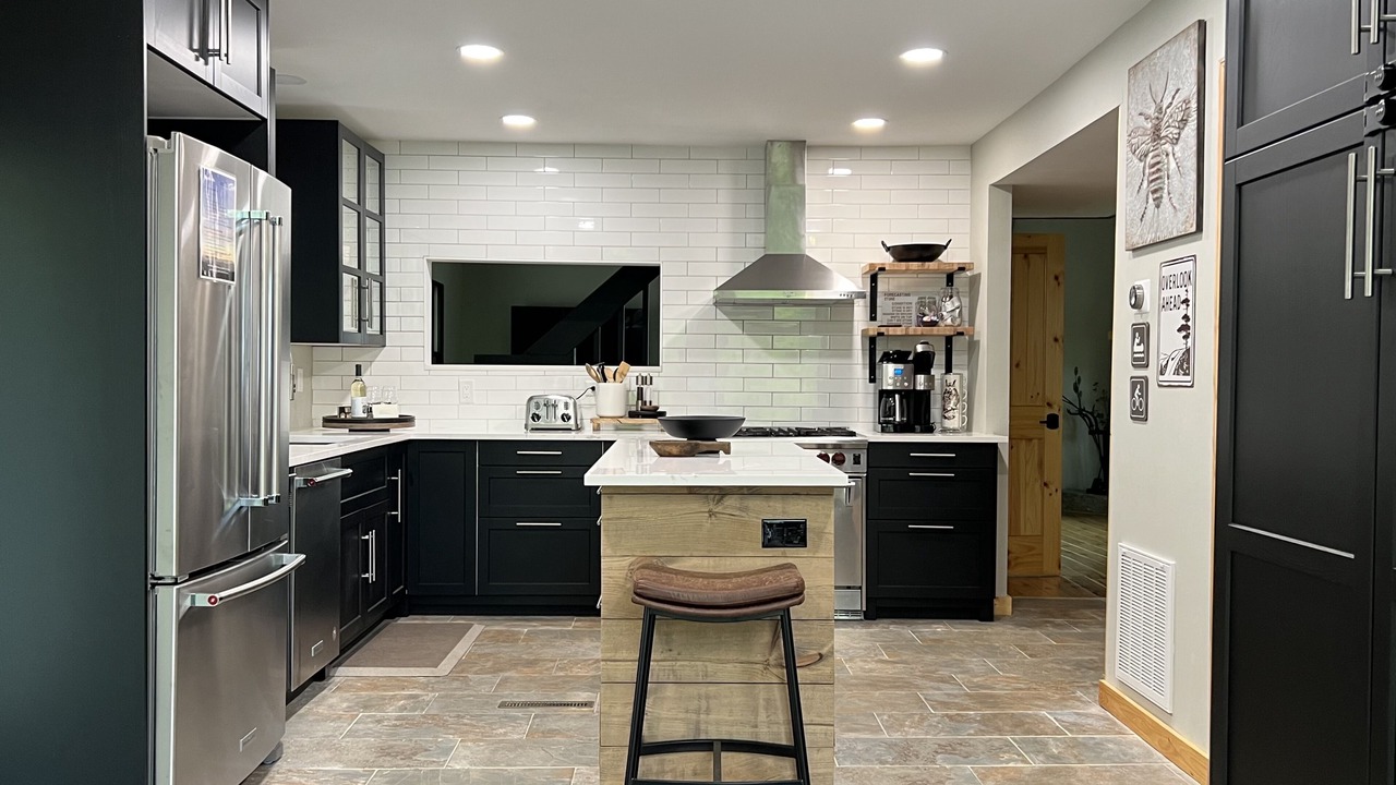 Photo of Kitchen in Frank
