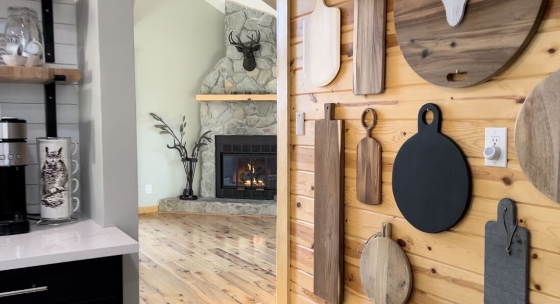Photo of Bedroom in Frank