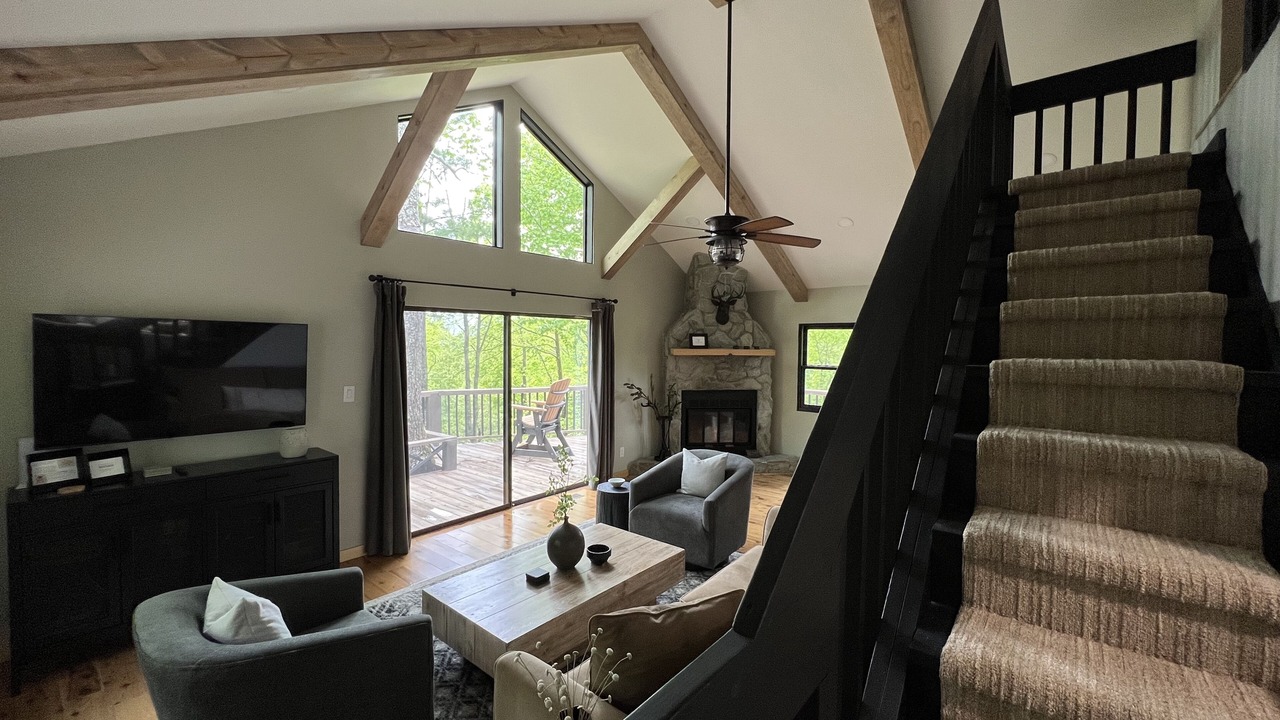 Photo of Bedroom in Frank