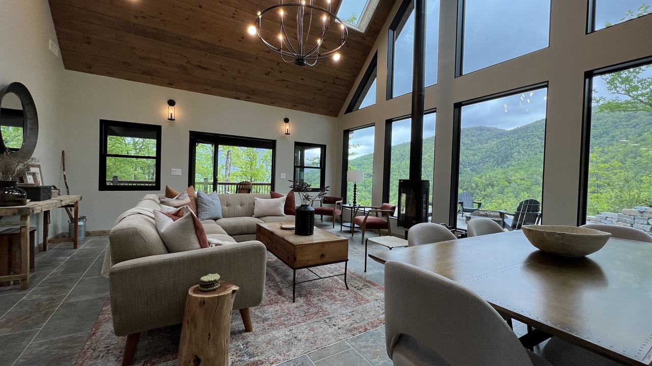 Photo of Livingroom in Frank