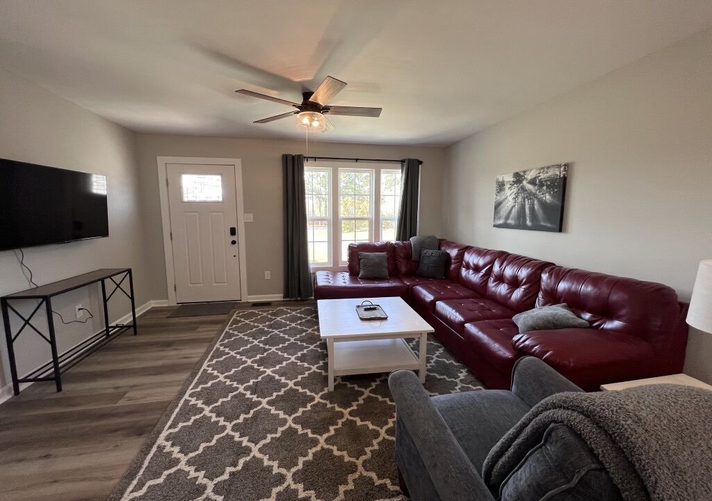Photo of Livingroom in Fuquay-Varina