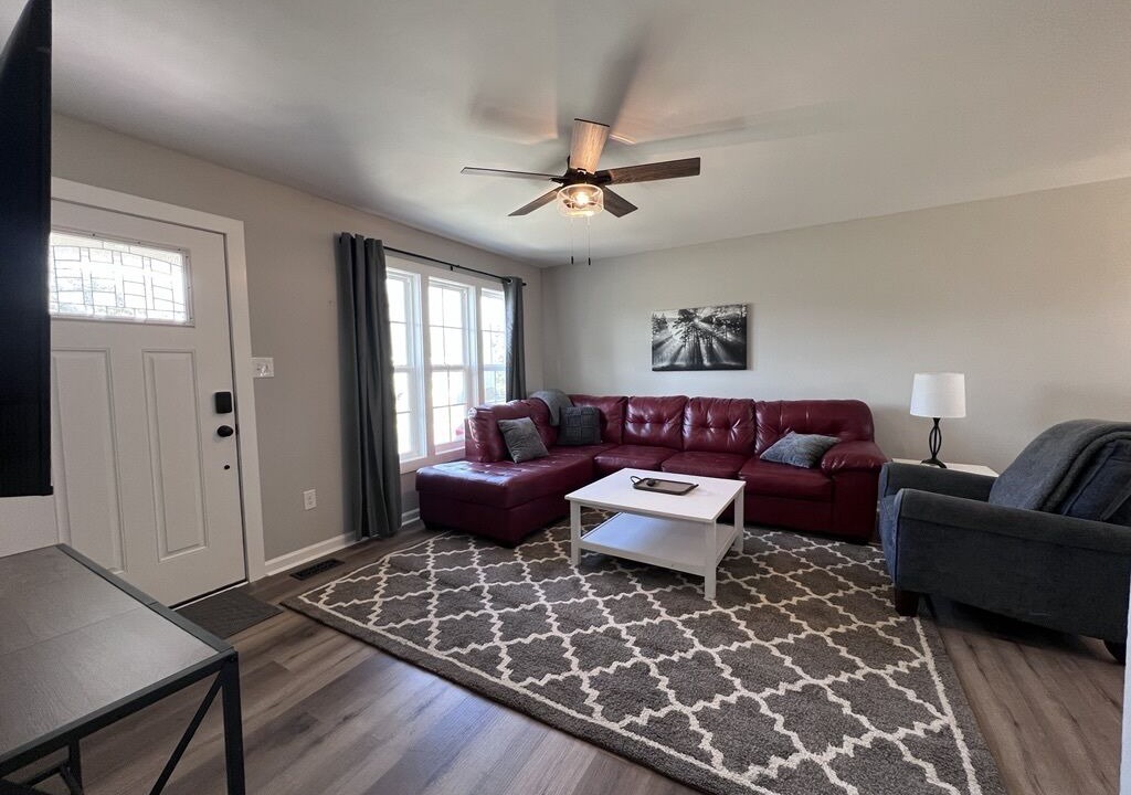 Photo of Bedroom in Fuquay-Varina