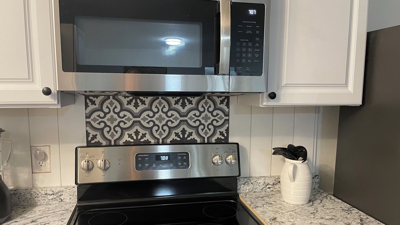 Photo of Kitchen in Hickory