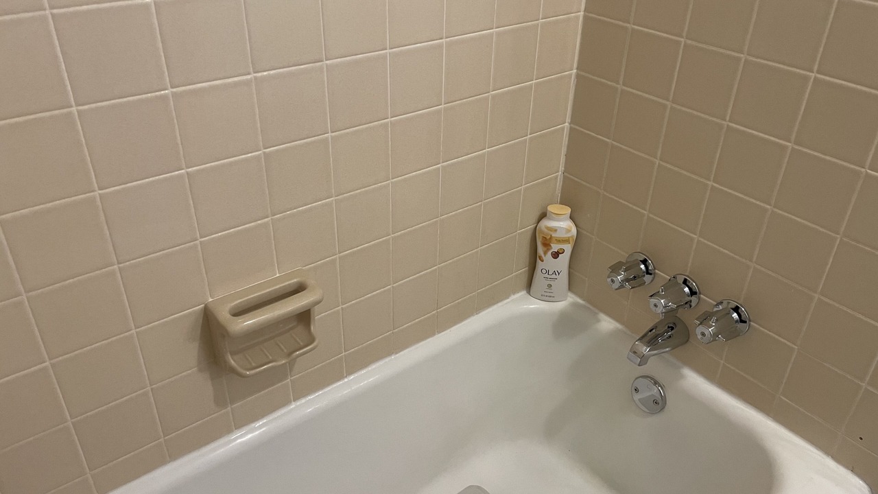 Photo of Bathroom in Hickory
