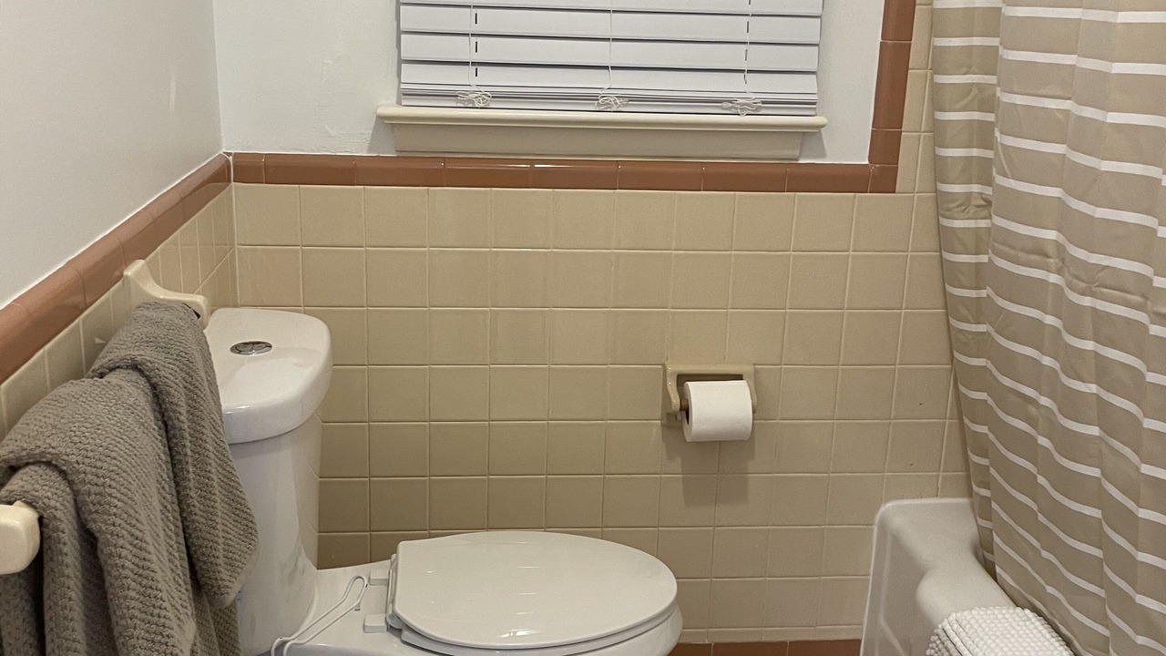 Photo of Bathroom in Hickory
