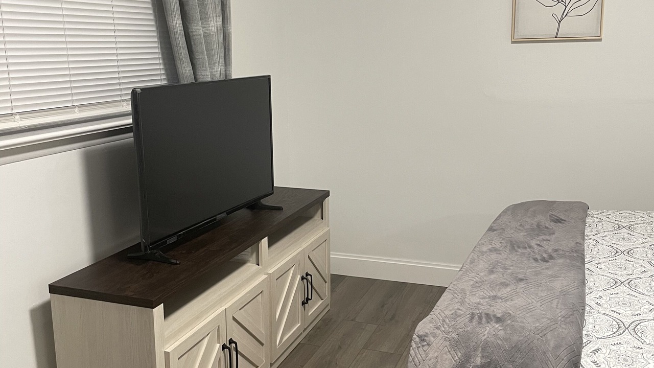 Photo of Bedroom in Hickory