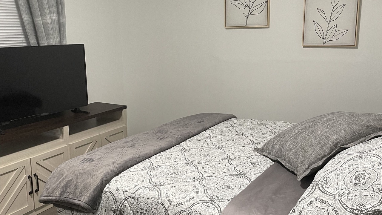Photo of Bedroom in Hickory