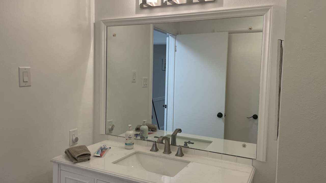 Photo of Bathroom in Hickory