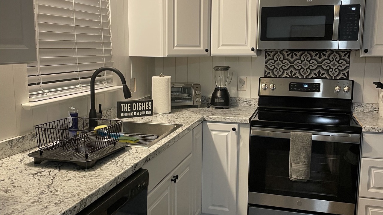 Photo of Kitchen in Hickory