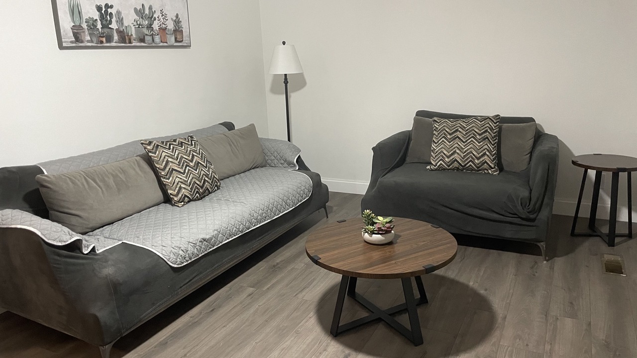Photo of Livingroom in Hickory