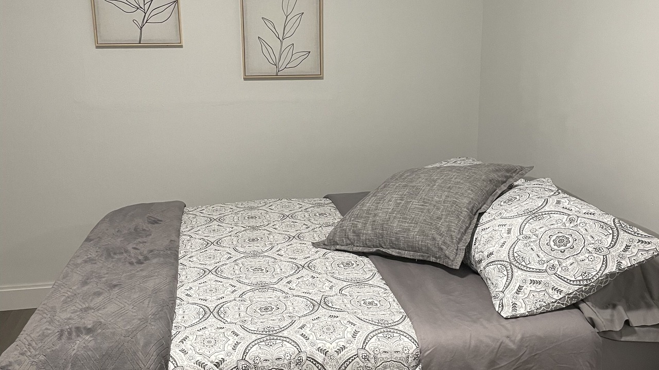 Photo of Bedroom in Hickory