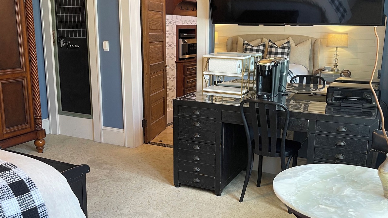 Photo of Bedroom in Dallas
