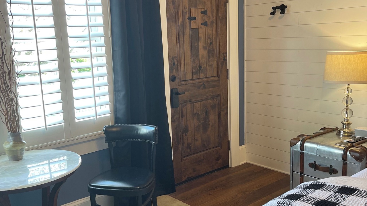 Photo of Bedroom in Dallas