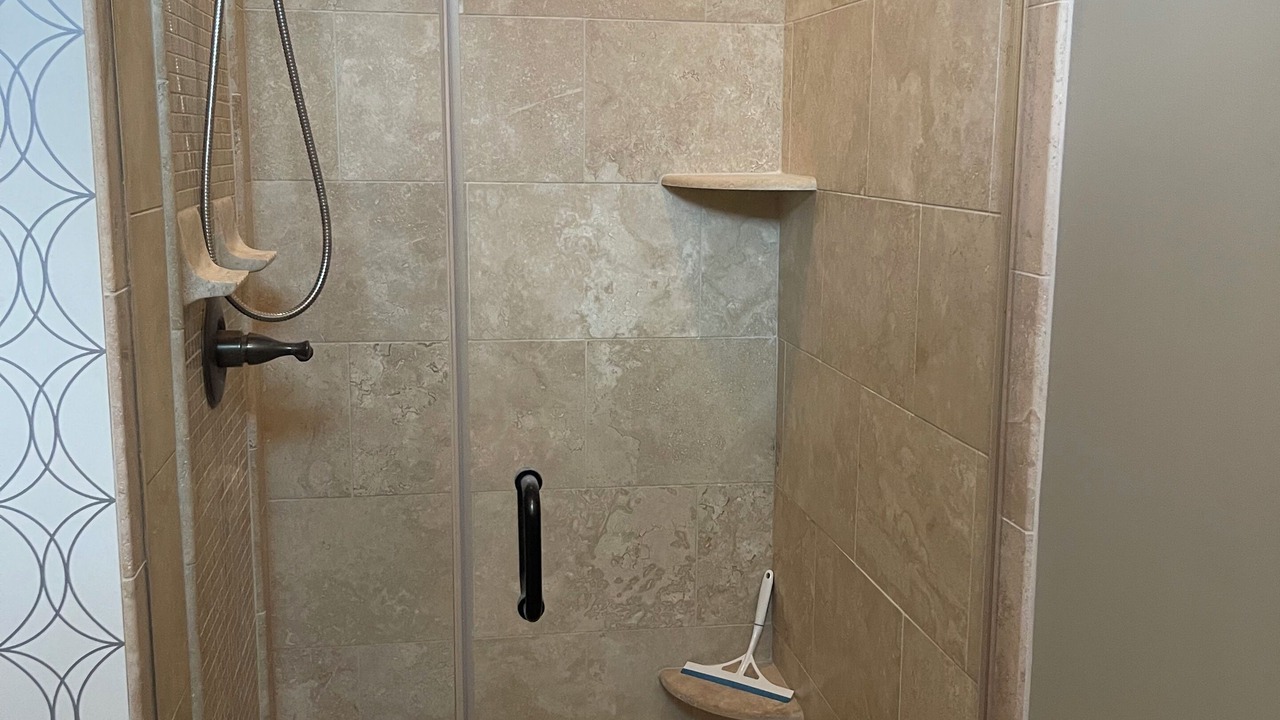 Photo of Bathroom in Dallas